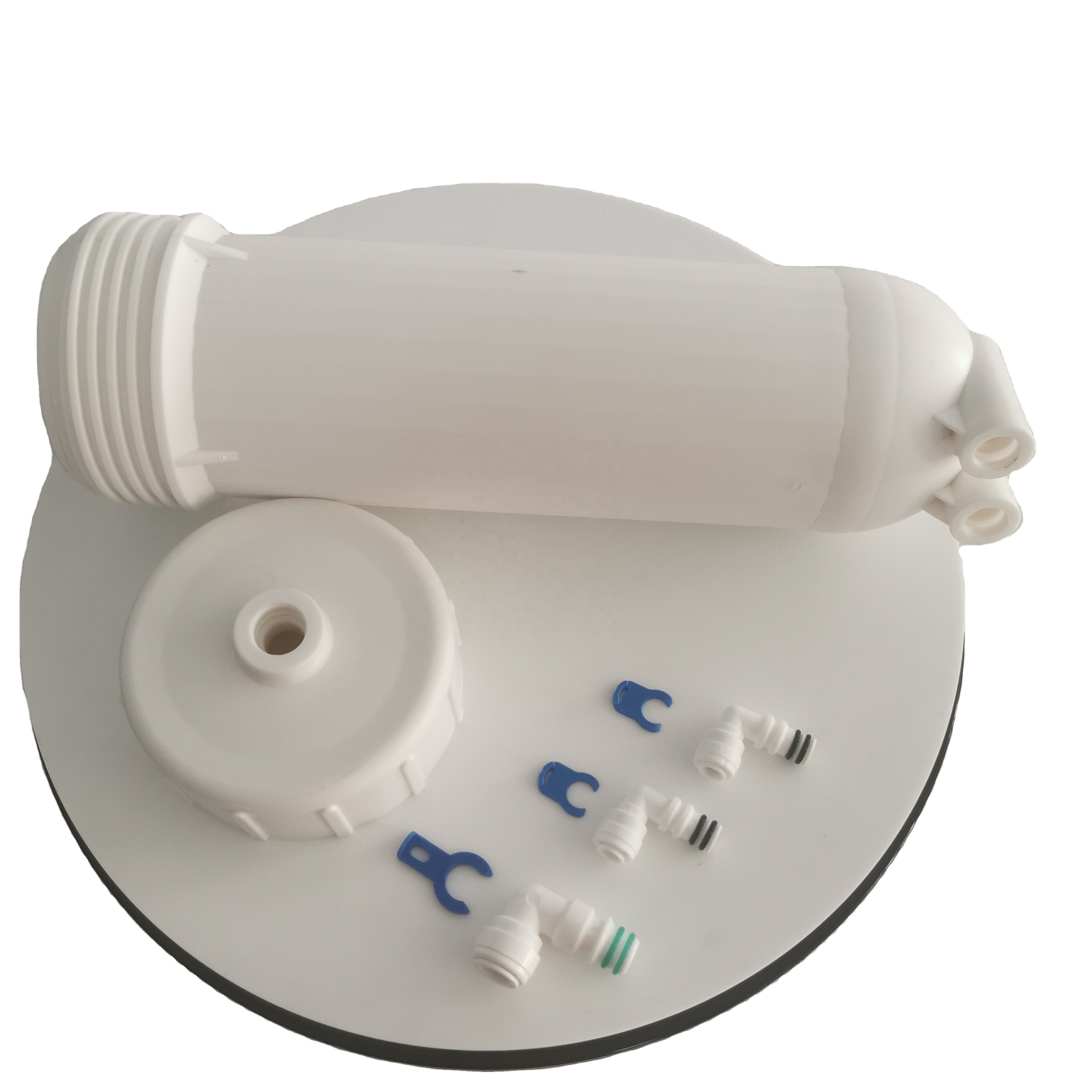 300g RO membrane shell water purifier machine water filtration system