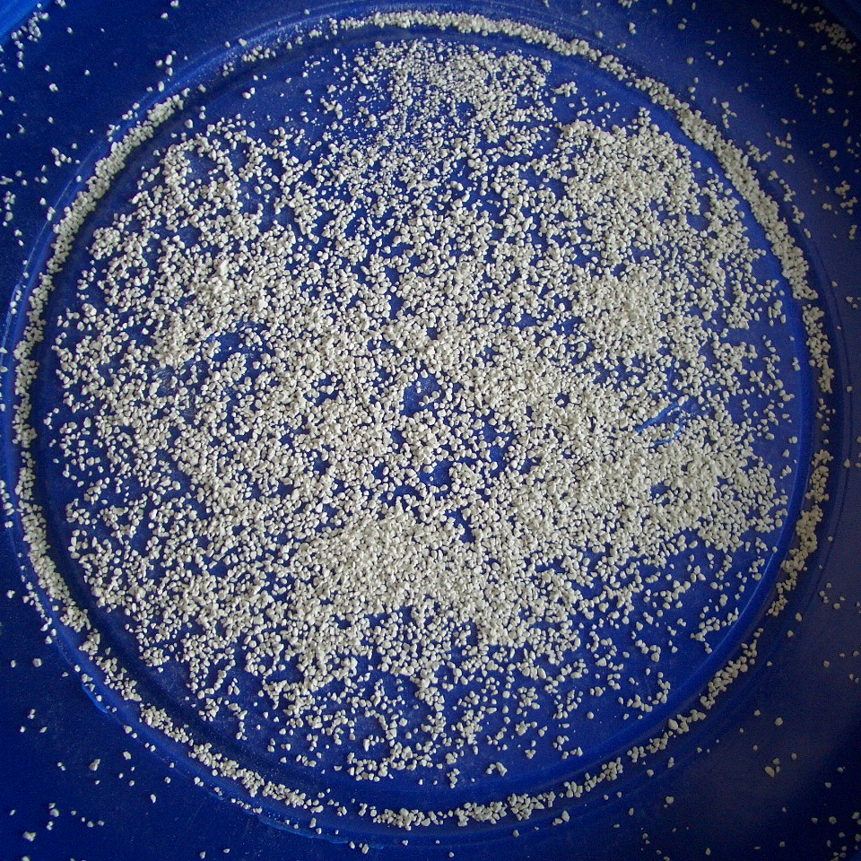 Calcium Hypochlorite Sodium Process 65% & 70%