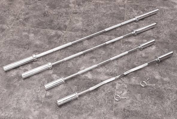 Штанга Curl Bar-гибочная штанга силовая тренировка Тяжелая атлетика фитнес-оборудование в помещении тренажеры Curl Bar