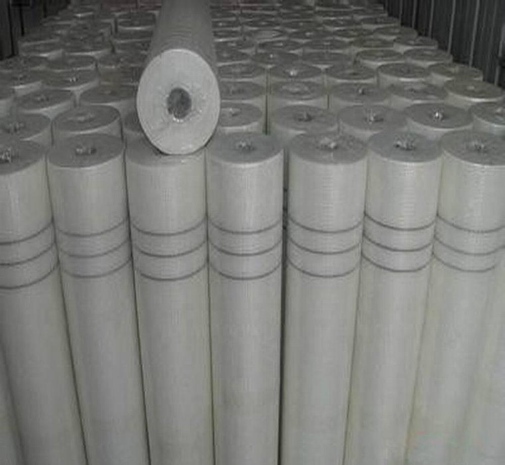 fireproof mesh fiberglass netting