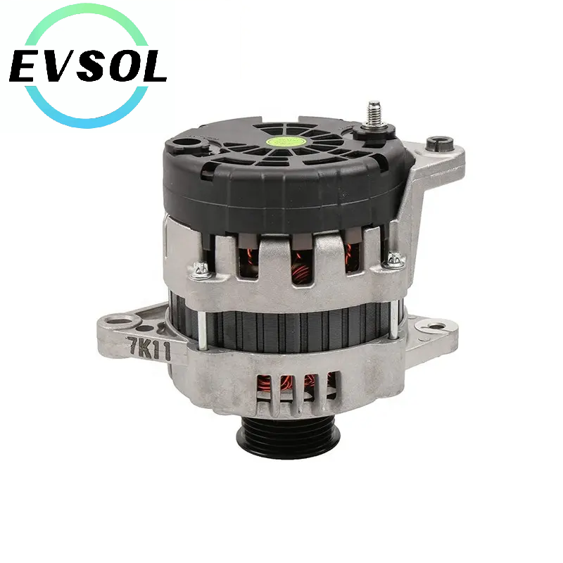 Запчасти для автомобильной Электросистемы EVSOL OEM 96954113 генератор переменного тока для Chevrolet Aveo