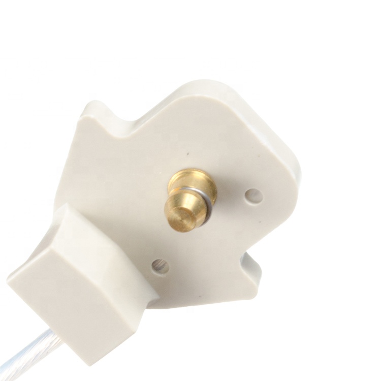 Auto parts GAK Brake Pad Wear Sensor 201 540 03 17 Fits for W201 C124 W124 A124 S124 C126 OEM 2015400317
