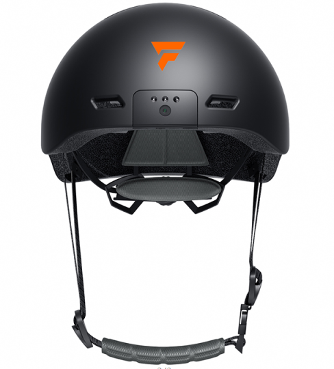 Дропшиппинг 1080P 32GB 1250mAh Спортивная камера Smart Helmet мотоциклетный шлем