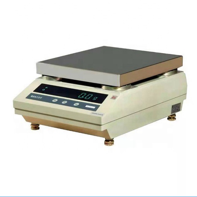 Many years factory digital analytical electronic precision weight explosion-proof balance