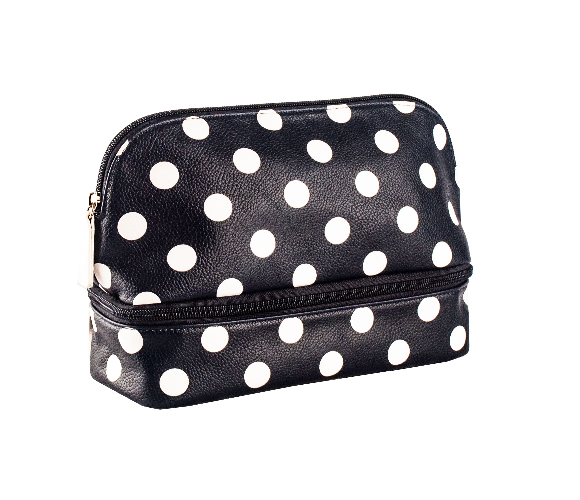 Digital print pattern PU Dopp kit Travel Wholesale Manufacturer Fashion Casual Cosmetic Bag Make Up Case