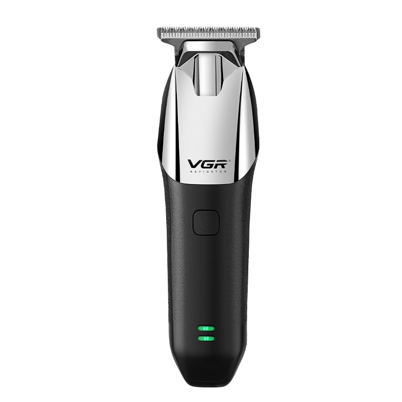 VGR V171 оптовая продажа, оригинальная фабричная машинка для стрижки волос с USB зарядкой, перезаряжаемая электрическая машинка для стрижки волос, триммер