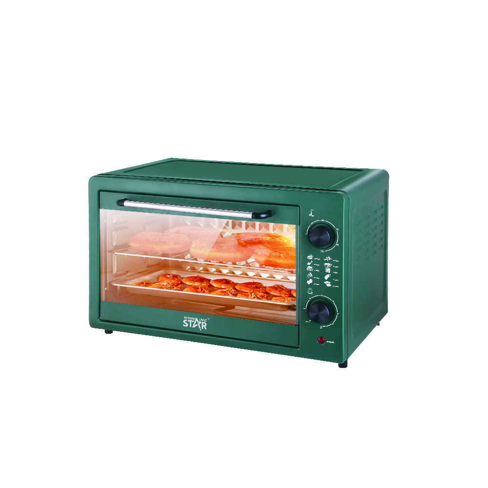 ST-9614 KJ-305 технологии материал из нержавеющей стали Электрический духовой шкаф