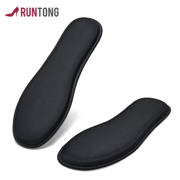 Memory Foam Удобная спортивная стелька против запаха