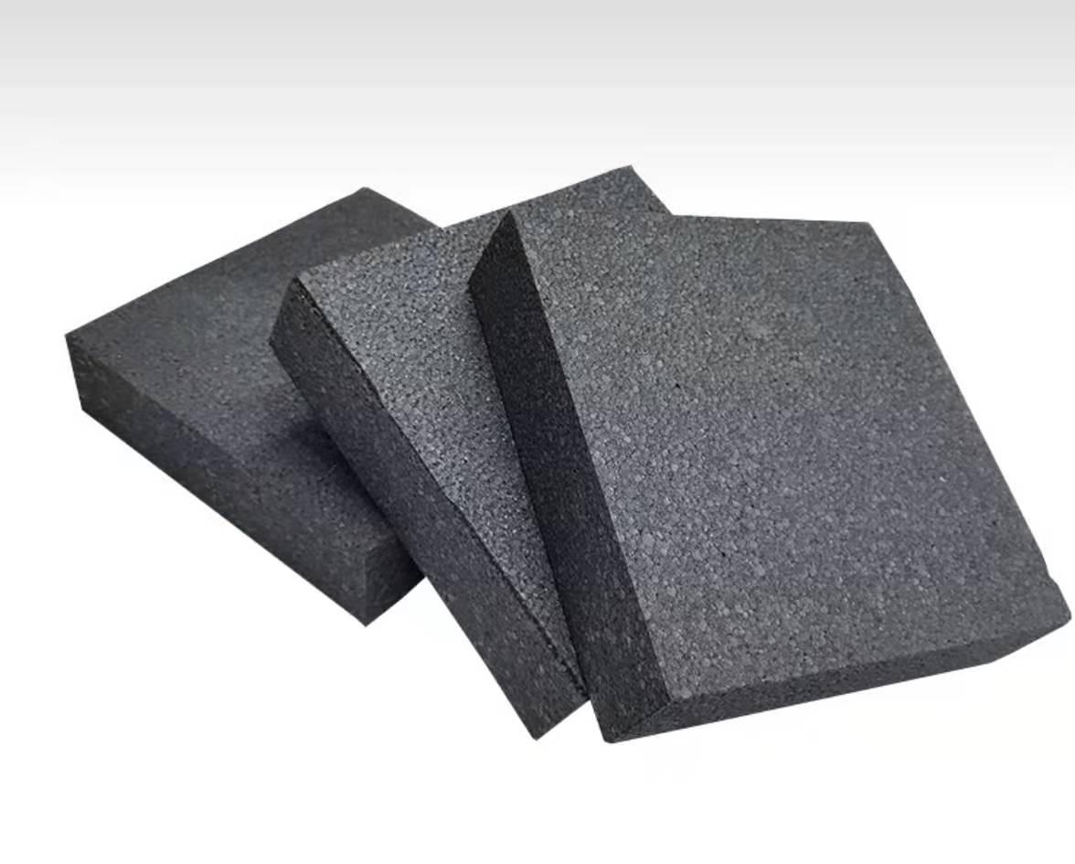 Fireproof extruded polystyrene EPS foam board,thermal insulation EPS foam board
