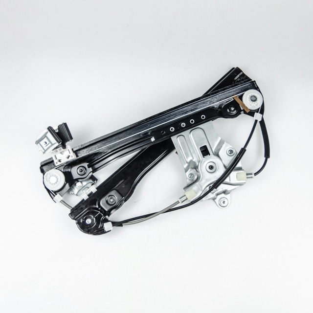 Automotive Electric Front Window Lifter Regulator Assembly 90924657 90924658 For Chevrolet Cruze