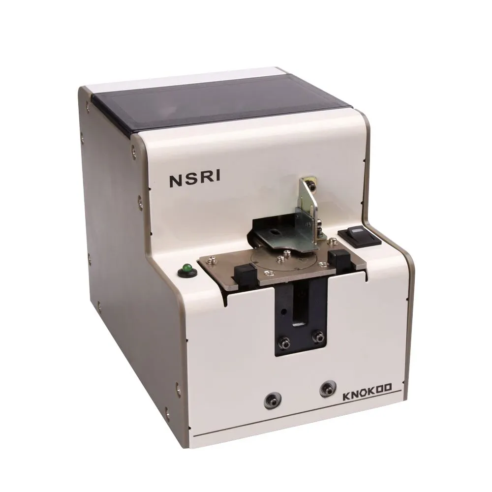 KNOKOO NSRI-23 Automatic Rotary screw feeder/screw feeder machine