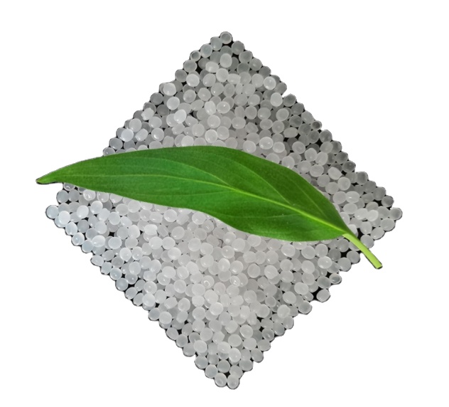 Первичные пеллеты LDPE для литья пленки и выдувания литья