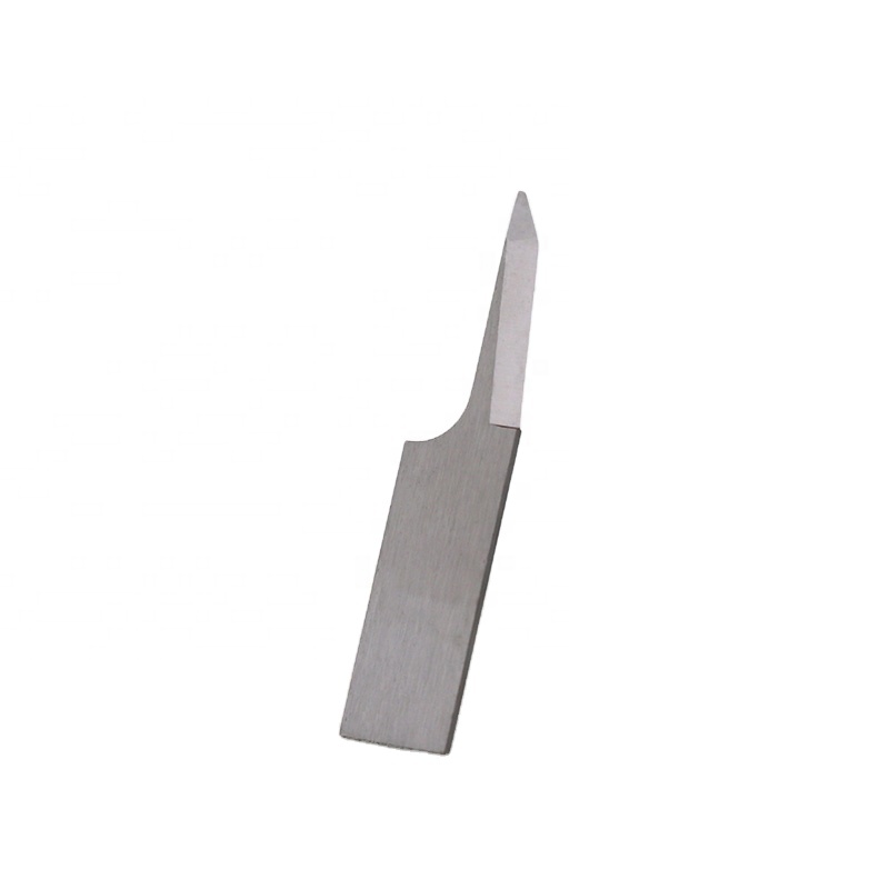 OEM/ODM Tungsten Carbide HV1600 (01046251) ATOM Blades For ATOM Digital Cutters