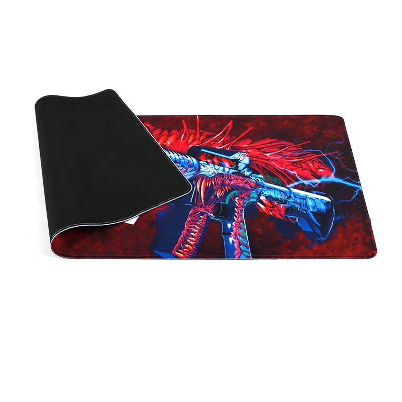 HX custom csgo большой игровой коврик для мыши расширенные коврики для мыши