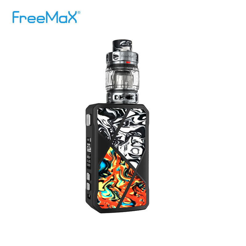 Комплект Freemax Maxus 200 Вт