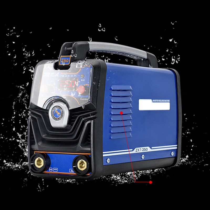 RHK промышленный OEM сварочный инвертор TIG Arc портативный мини-автоматический сварочный аппарат по хорошей цене