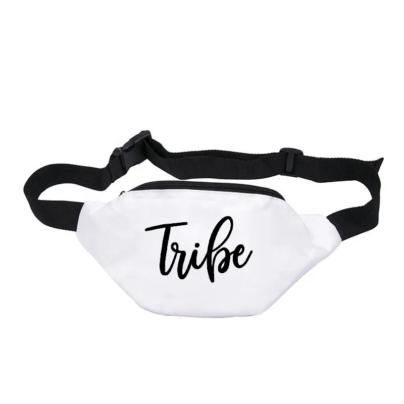 Unionpromo Custom Design Bachelorette Party Bum Bag Fanny Pack