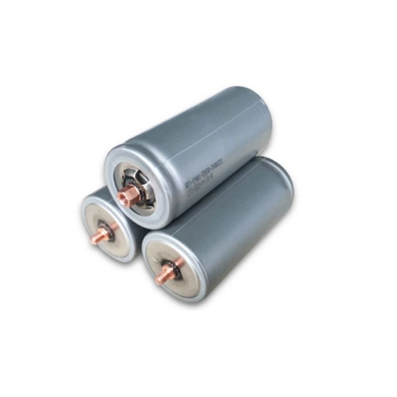 Высокое качество 32650 3,2 V 5000mah литиевая батарея LiFePO4 с винтом ДЛЯ stree light для светодиодного светильника для хранения солнечных батарей