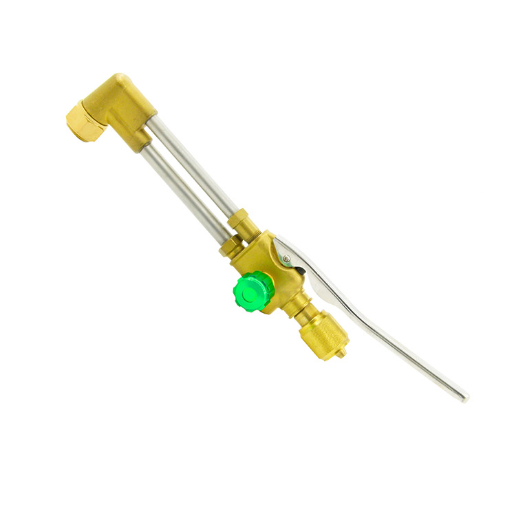 Portable Heavy Duty Heating Gas Cutting torch richu Welding Torch
