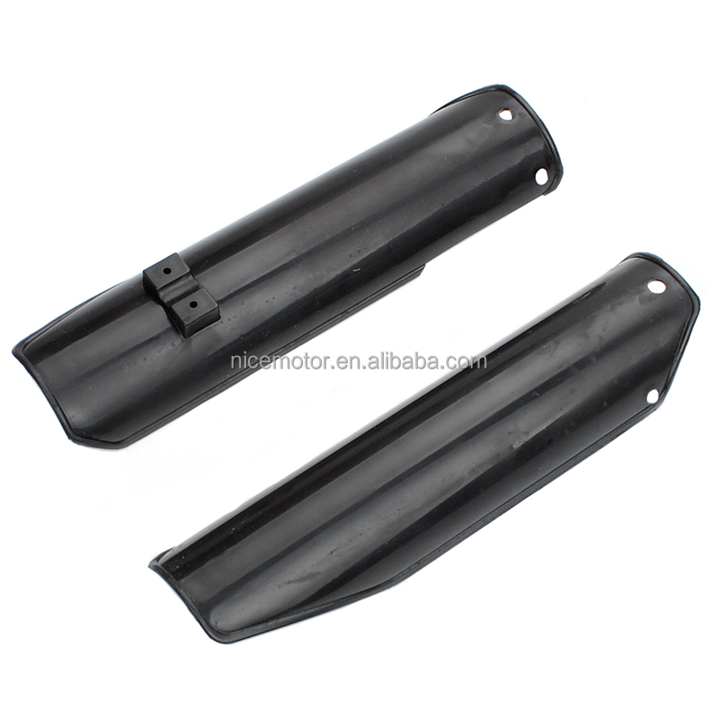 Front shock absorption Guard Fender Protector 90cc 110cc 125cc 140cc Dirt PIT Bike motorcycle