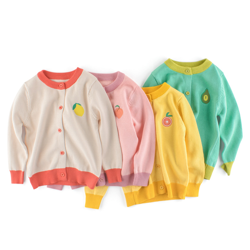 Дети без бирки мягкий просмотр Проблемные Crewneck вязаный 100% органический хлопок Толстовка