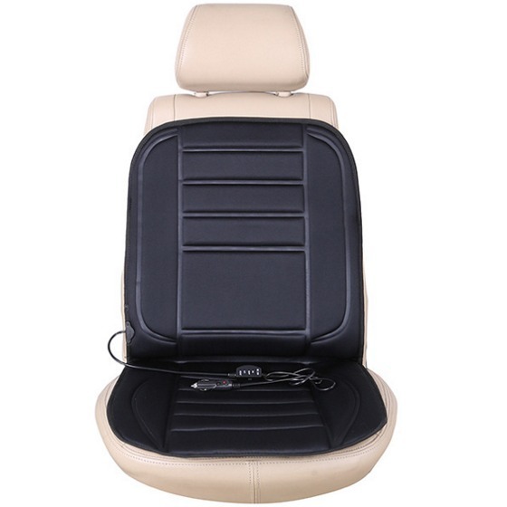 12V car heating cushion, winter car heating, heated seat
