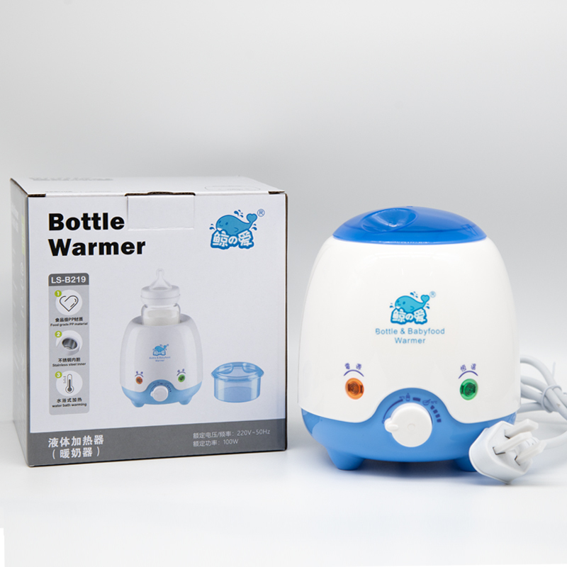 Wholesale Direct Sales baby food makers & bottle warmers With Private label wholesale
