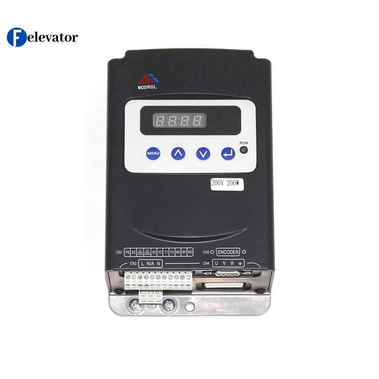 Подъемные детали IMS-DC20P2B1-A двери аппарат инверторный SMM-195B-2M-B3 двигатель запасных частей лифта