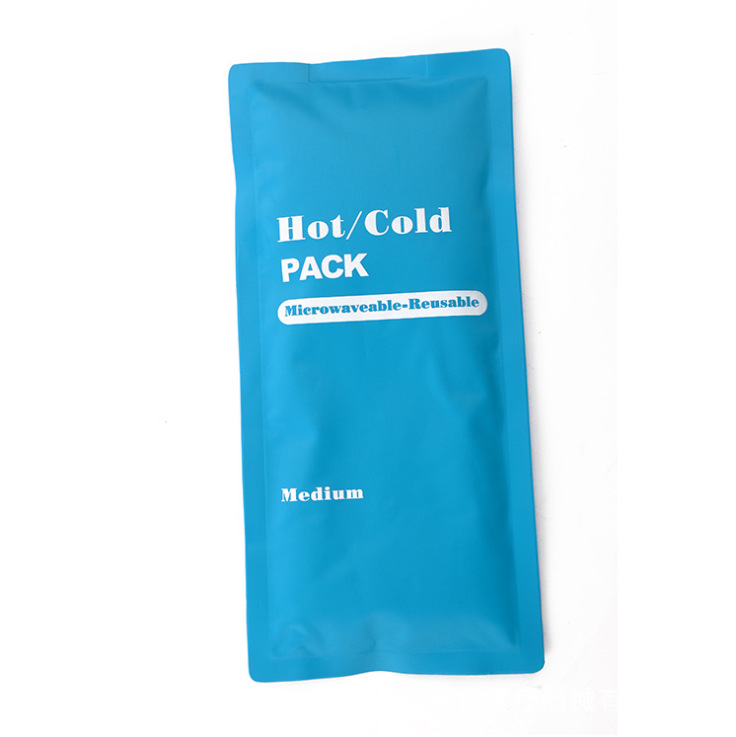 hot cold gel ice pack hot cold pack