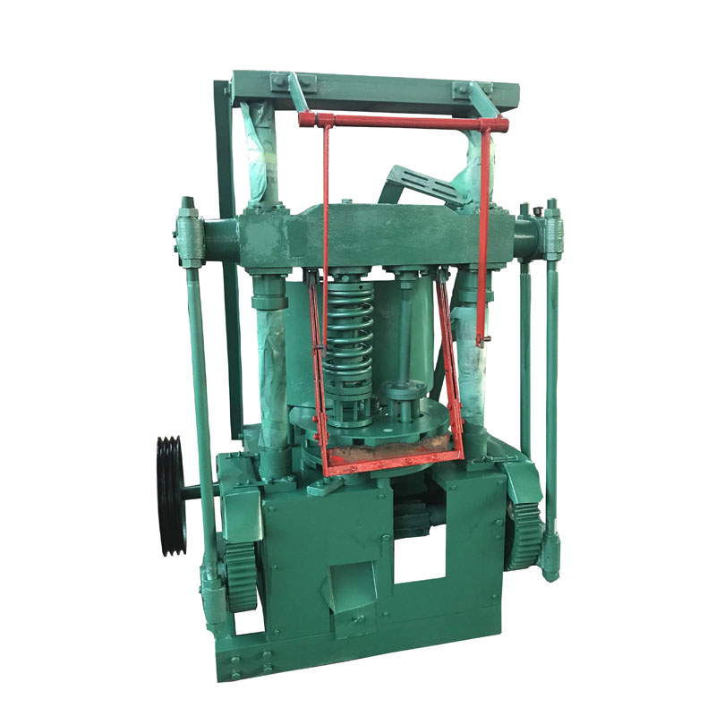 BBQ Shisha Charcoal Tablets Briquettes Press Machine