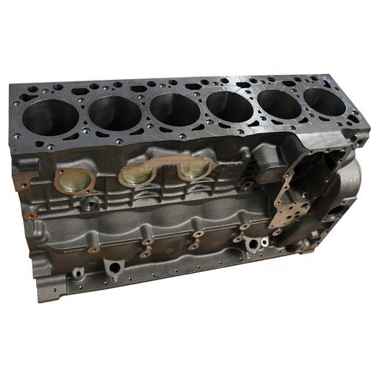 ISBe5.9 engine cylinder block 3971030 4897335 4089119 4897326 4946586 4994639 5302096 4990447 4025230