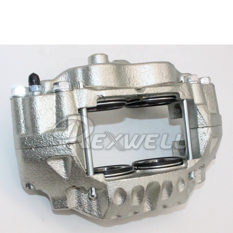 Переднее колесо, левый тормозной цилиндр в сборе для toyota Land Cruiser LJ70 47750-35080