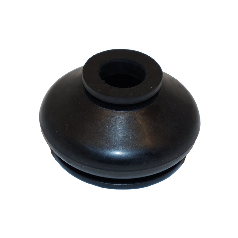 Universal Rubber Tie Rod End Ball Joint Dust Boots Dust Cover Boot Gaiters 11x22x28 mm