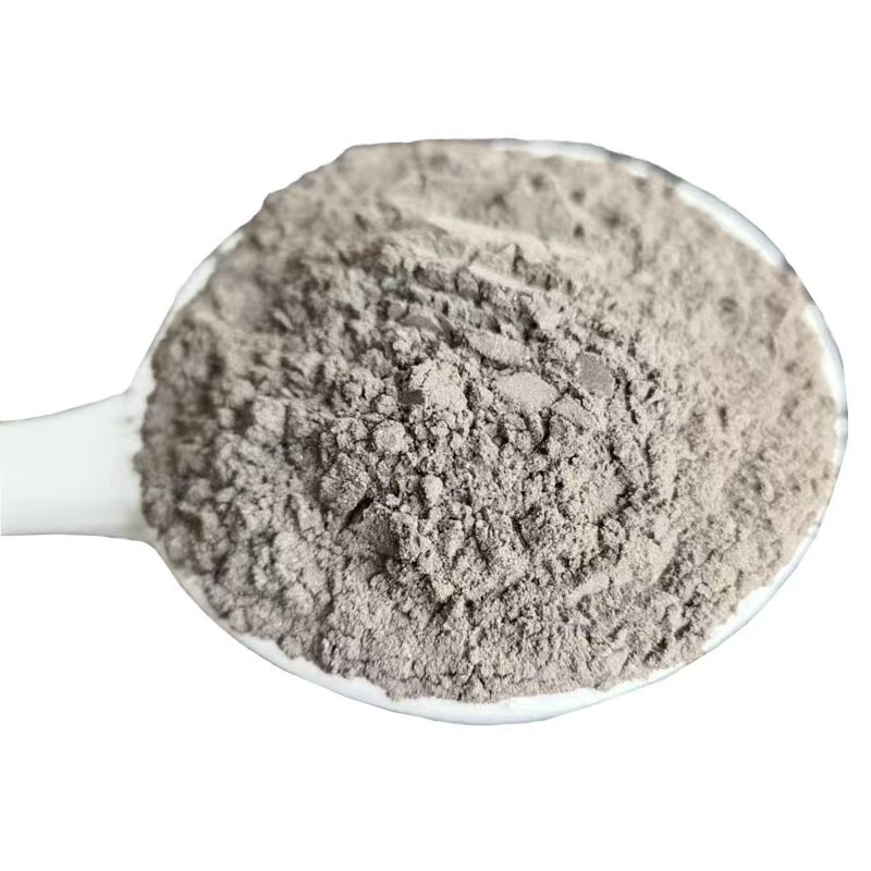 High Quality Factory Sale Low Price Coal Fly Ash For Construction And Cement