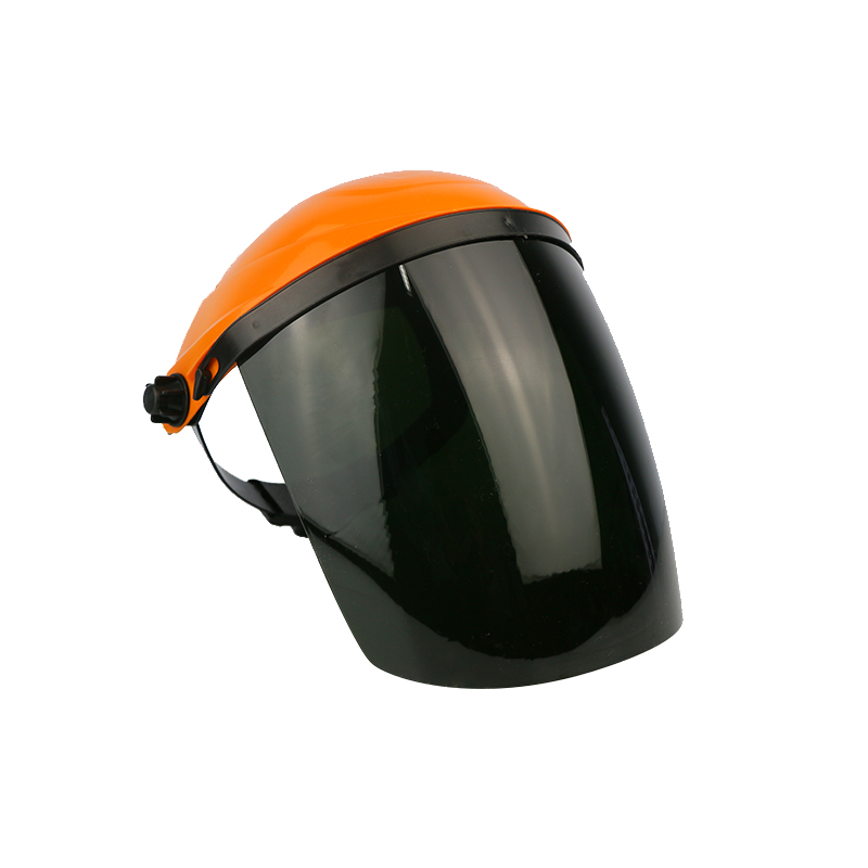 Electric Helmet Welding Mask Auto Darkening With Top Brand
