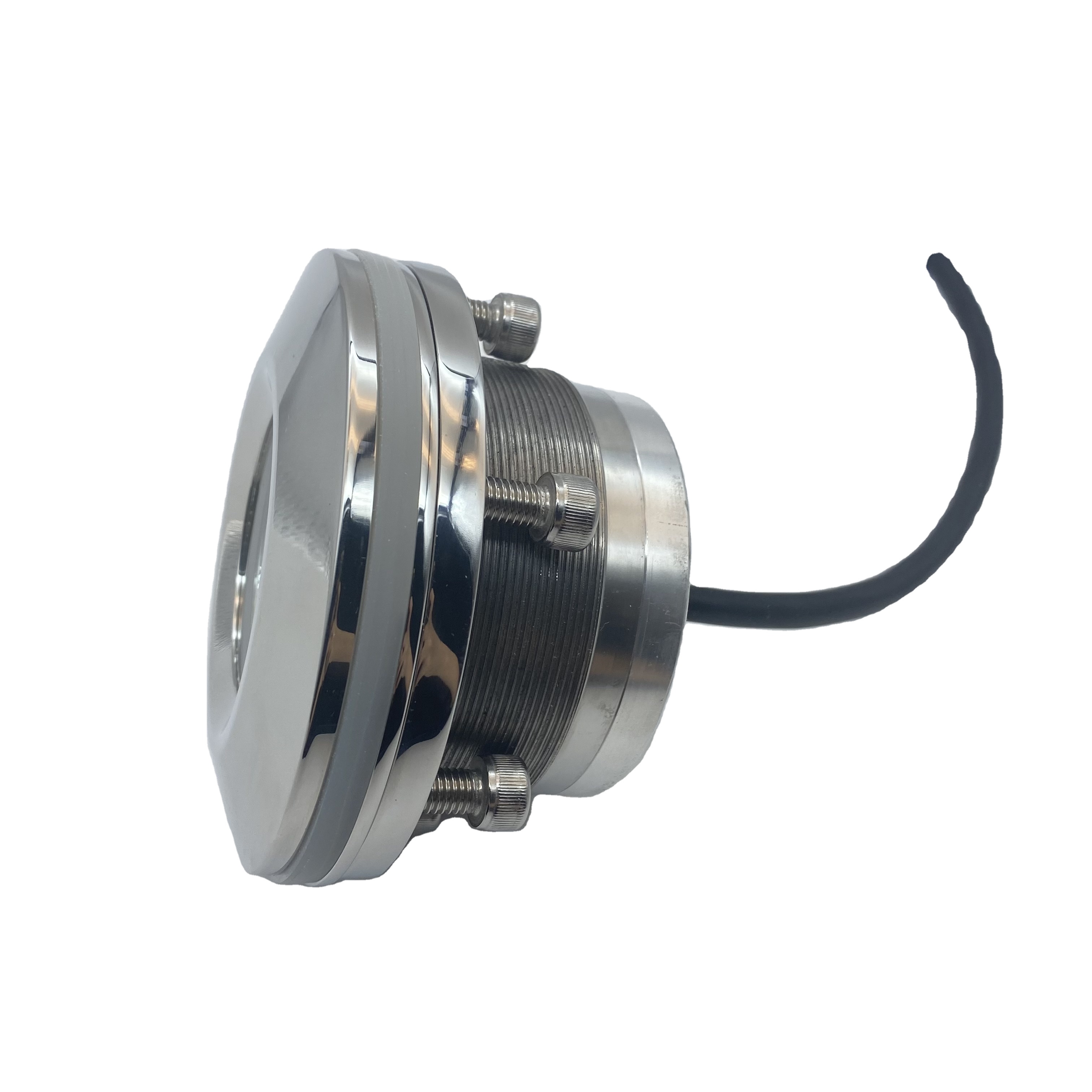 Waterproof Ip68 Watt Led Underwater Light For Swimming Pool &lamp Pond Fountain Underwater Light