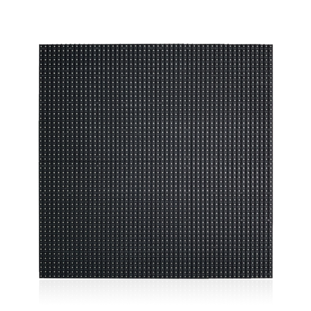 indoor P4.81 factory Price full color led module panel