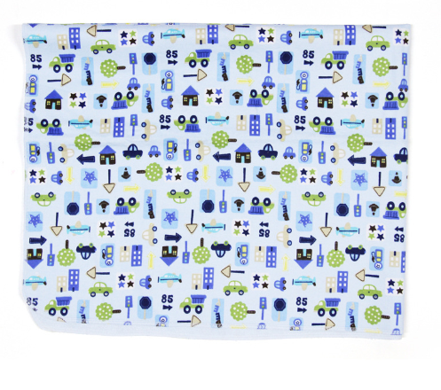 Waterproof urine Baby pad
