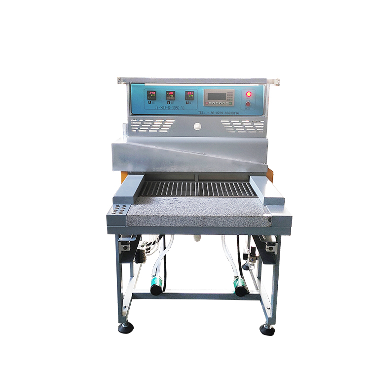 custom pvc patch machine soft rubber eco-friendly pvc patch making machine