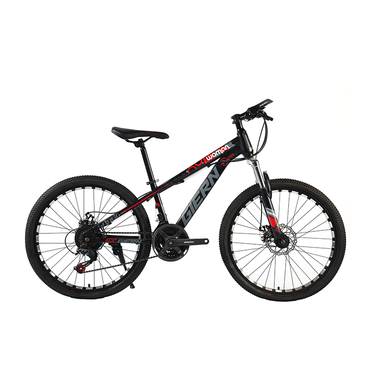 Новая технология 21 Скорость Mtb велосипед 24 дюймовый велосипед Mtb горный велосипед на продажу