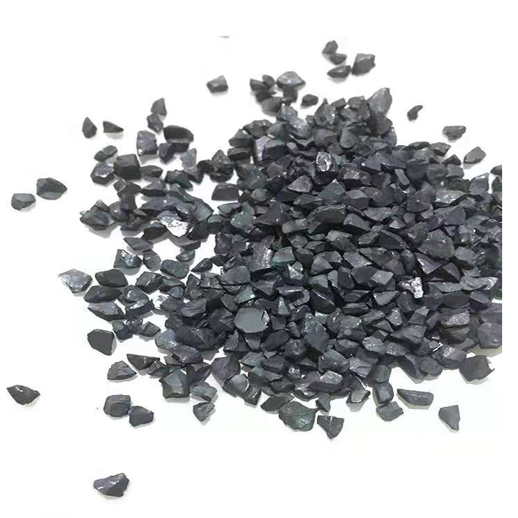 high purity 99.95% tungsten granules tungsten particles tungsten grain