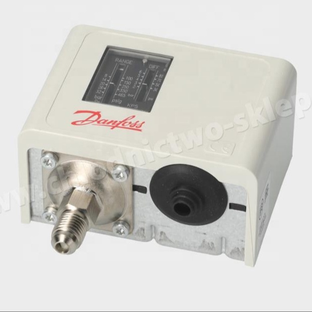 Датчик давления Danfoss KP 5