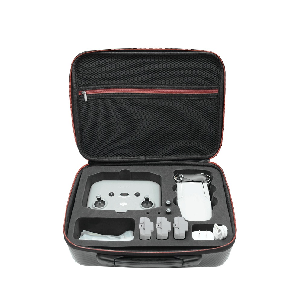 factory Outlet Apply To DJI Mini 2 Drone Case Mini Storage Bag And Boxes drones accessories storage bag