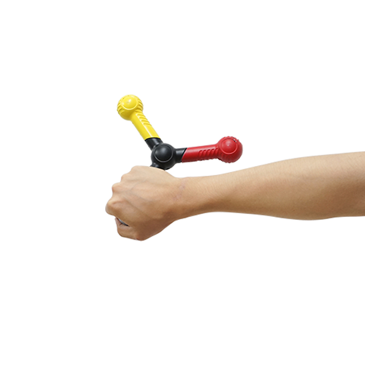 Melors Hot sale improve hand - eye coordination reaction speed reactive capture training device agility reaction trainer