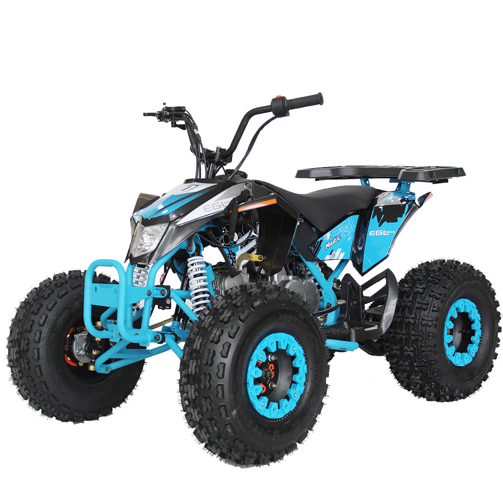 Новый дизайн 125cc atv quad для взрослых с отличным качеством