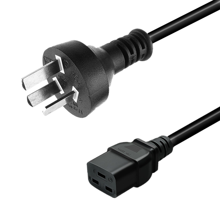 3x1.5mm2 Australian 3 pin power plug cord to open wires electric SAA cable Australia
