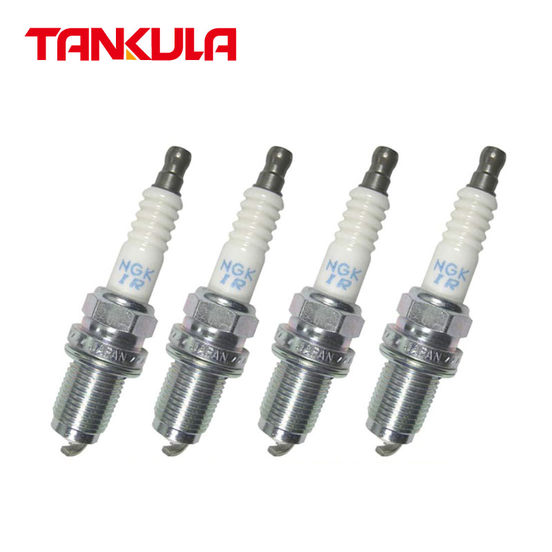 Высококачественная иридиевая Свеча зажигания для Honda Fit Accord 07-13 OEM 9807B-56A7W купить иридиевую свечу зажигания