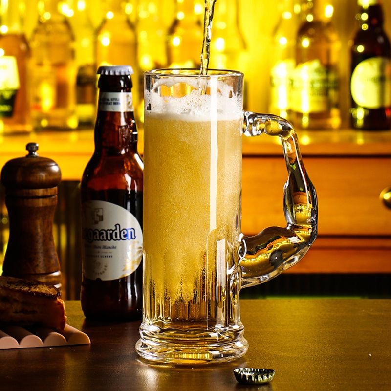 Glass Cup Good Quality Water Wholesale Beer Unbreakable Small Tea Crystal Drinking Bulk Set Fine Crystal Glass Cup