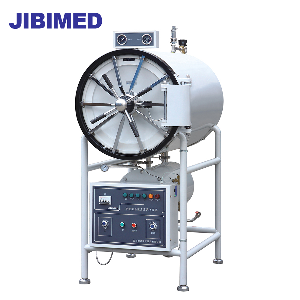 Jiemai микробиологический автоклав 150/200/280/400/500L автоклавная машина