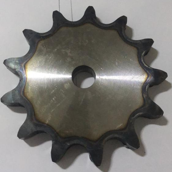 Wholesale cheapest price 2.5usd 80B13 sprocket for india,pakistan and turkey market for farming machine